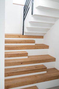 moderne Treppen von Treppen-Toni aus Sandhatten