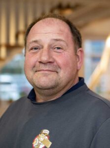 Torsten Treppentoni